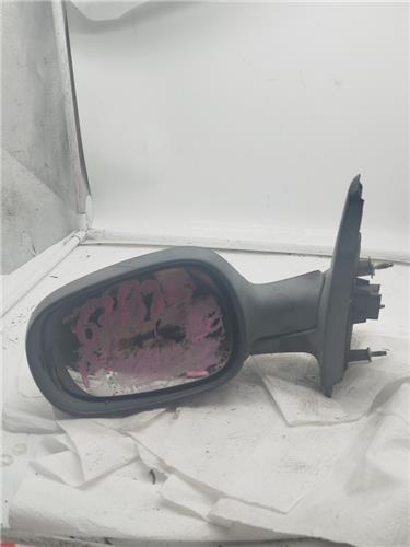 Retrovisor Electrico Izquierdo Renault MEGANE I (BA0/1_) 1.9 dTi (BA08, BA0N) - 495122