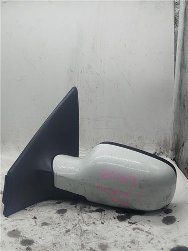 Retrovisor Electrico Izquierdo Renault MEGANE II Sedán (LM0/1_) 1.5 dCi - 541040 - Imagen 2