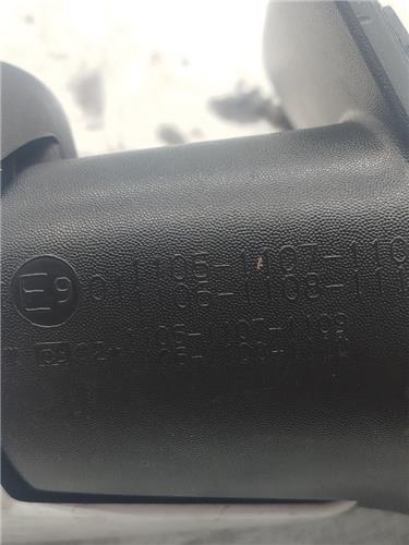 Retrovisor Electrico Izquierdo Renault MEGANE II Sedán (LM0/1_) 1.5 dCi - 541040 - Imagen 3