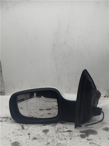 Retrovisor Electrico Izquierdo Renault MEGANE II Sedán (LM0/1_) 1.5 dCi - 541040