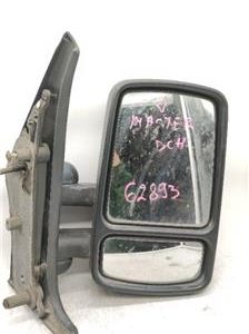 Retrovisor Electrico Izquierdo Renault Master Furgón (01.1998->) 2.8 Base, Caja cerrada   L1H1  RS 3078 [2,8 Ltr. - 84 kW TDI] - 352711