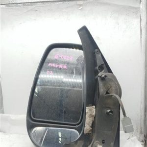 Retrovisor Electrico Izquierdo Renault Master II Fase 2 Furgón (09.2003->) 2.5 L1H1   Caja cerrada   3.5 to [2,5 Ltr. - 84 kW Diesel] - 542992