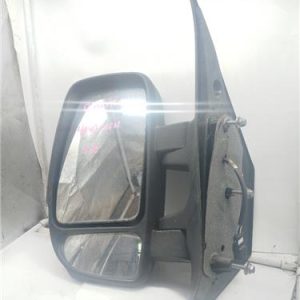 Retrovisor Electrico Izquierdo Renault Master III Furgón (02.2010->) 2.3 L1H1 Ka 2,8t [2,3 Ltr. - 96 kW dCi Diesel CAT] - 522232