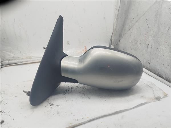 Retrovisor Electrico Izquierdo Renault Megane I Classic (LA0)(1996->) 1.6 16V (La04, LA11, LA0B, LA1C, LA1J) - 503587 - Imagen 2