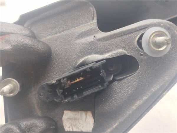 Retrovisor Electrico Izquierdo Renault Megane I Classic (LA0)(1996->) 1.6 16V (La04, LA11, LA0B, LA1C, LA1J) - 503587 - Imagen 3