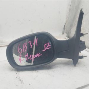 Retrovisor Electrico Izquierdo Renault Megane I Classic (LA0)(1996->) 1.6 16V (La04, LA11, LA0B, LA1C, LA1J) - 503587