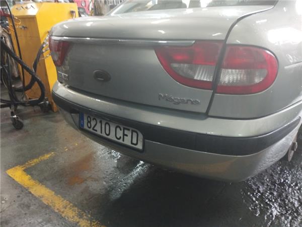 Retrovisor Electrico Izquierdo Renault Megane I Classic (LA0)(1996->) 1.6 16V (La04, LA11, LA0B, LA1C, LA1J) - 503587 - Imagen 5