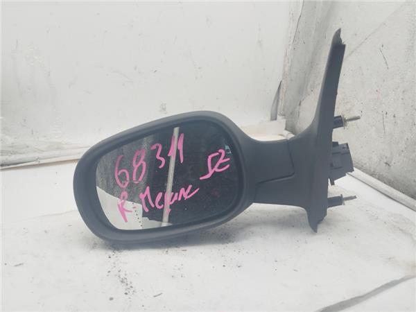 Retrovisor Electrico Izquierdo Renault Megane I Classic (LA0)(1996->) 1.6 16V (La04, LA11, LA0B, LA1C, LA1J) - 503587