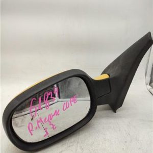 Retrovisor Electrico Izquierdo Renault Megane I Coupe (DA0)(1996->) 1.9 1.6e Alize [1,9 Ltr. - 72 kW dTi Diesel CAT] - 329367