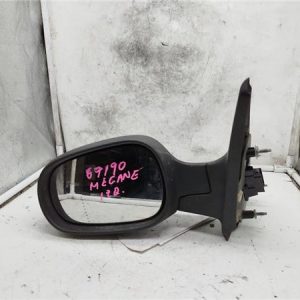 Retrovisor Electrico Izquierdo Renault Megane I Fase 2 Berlina (BA0)(1999->) 1.6 16V Dynamique (BA01/04/11) [1,6 Ltr. - 79 kW] - 475661