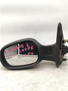 Retrovisor Electrico Izquierdo Renault Megane I Fase 2 Coupe (DA...)(01.1999->) 1.4 16V Sport [1,4 Ltr. - 70 kW 16V] - 333785
