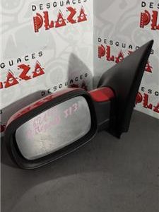 Retrovisor Electrico Izquierdo Renault Megane II Berlina 3P (10.2002->) 1.5 Authentique Confort [1,5 Ltr. - 74 kW dCi Diesel] - 331705