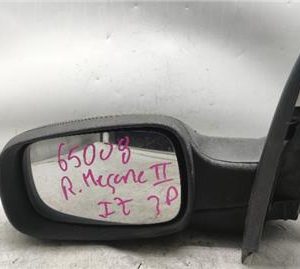 Retrovisor Electrico Izquierdo Renault Megane II Berlina 3P (10.2002->) 1.9 Authentique Confort [1,9 Ltr. - 88 kW dCi Diesel] - 421854