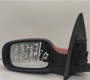 Retrovisor Electrico Izquierdo Renault Megane II Berlina 5P (10.2002->) 1.4 Confort Dynamique [1,4 Ltr. - 72 kW 16V] - 385772