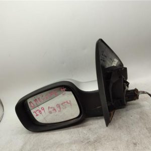 Retrovisor Electrico Izquierdo Renault Megane II Classic Berlina (2003->) 1.6 Emotion [1,6 Ltr. - 82 kW 16V] - 394118