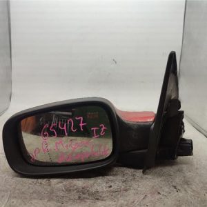 Retrovisor Electrico Izquierdo Renault Megane II Coupe/Cabrio (2003->) 2.0 Authentique [2,0 Ltr. - 99 kW] - 431419