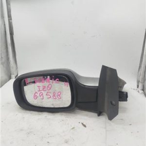 Retrovisor Electrico Izquierdo Renault Megane III Berlina 5P (2008->) 2.0 Dynamique [2,0 Ltr. - 132 kW 16V CAT] - 536260
