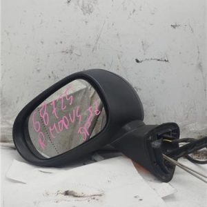 Retrovisor Electrico Izquierdo Renault Modus I (2004->) 1.2 (FP0C, FP0K, JP0C, JP0K) - 518229