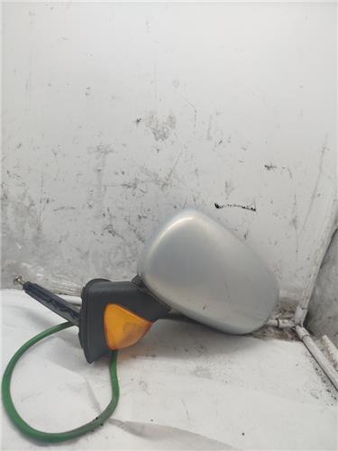 Retrovisor Electrico Izquierdo Renault Modus I (2004->) 1.5 dCi (FP0D, JP0D) - 520421 - Imagen 2