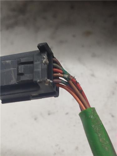 Retrovisor Electrico Izquierdo Renault Modus I (2004->) 1.5 dCi (FP0D, JP0D) - 520421 - Imagen 3