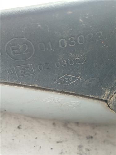 Retrovisor Electrico Izquierdo Renault Modus I (2004->) 1.5 dCi (FP0D, JP0D) - 520421 - Imagen 4