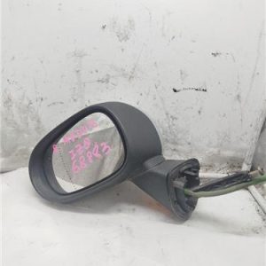 Retrovisor Electrico Izquierdo Renault Modus I (2004->) 1.5 dCi (FP0D, JP0D) - 520421