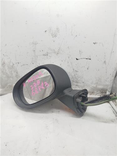 Retrovisor Electrico Izquierdo Renault Modus I (2004->) 1.5 dCi (FP0D, JP0D) - 520421
