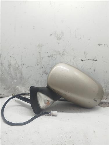Retrovisor Electrico Izquierdo Renault Modus I (2004->) 1.5 dCi (FP0F, JP0F) - 520439 - Imagen 2