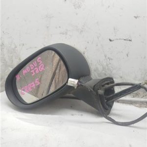 Retrovisor Electrico Izquierdo Renault Modus I (2004->) 1.5 dCi (FP0F, JP0F) - 520439