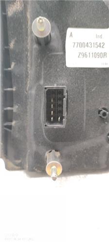 Retrovisor Electrico Izquierdo Renault Scenic I (JA...)(1999->) 1.4 16V (JA0D, JA1H, Ja0W, JA10) - 333762 - Imagen 3