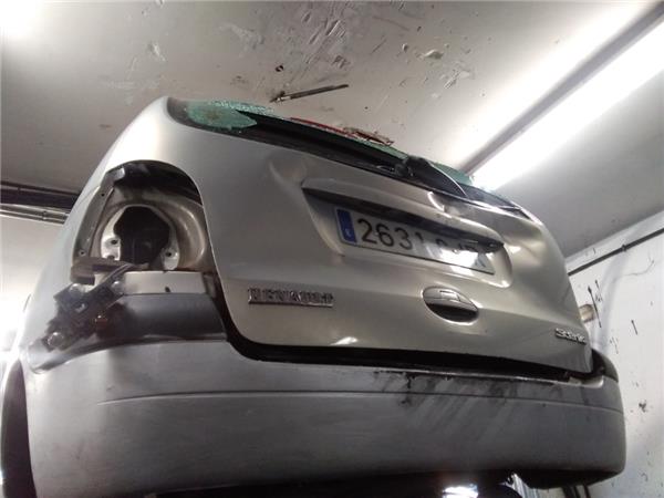 Retrovisor Electrico Izquierdo Renault Scenic I (JA...)(1999->) 1.4 16V (JA0D, JA1H, Ja0W, JA10) - 333762 - Imagen 5
