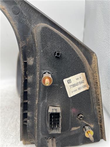 Retrovisor Electrico Izquierdo Renault Scenic I (JA...)(1999->) 1.9 dCi RX4 - 346634 - Imagen 2