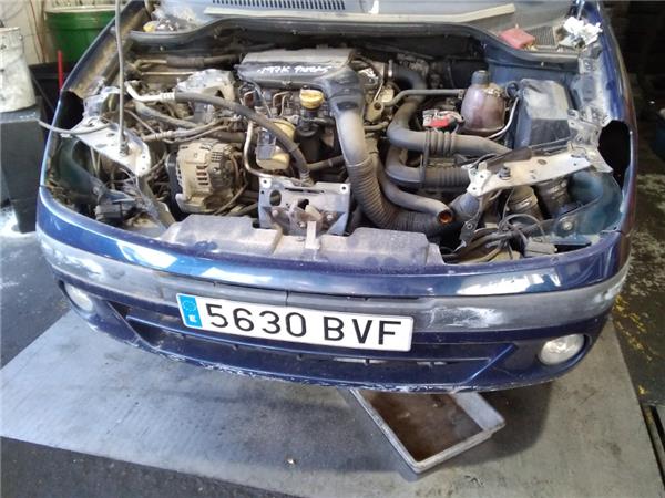 Retrovisor Electrico Izquierdo Renault Scenic I (JA...)(1999->) 1.9 dCi RX4 - 346634 - Imagen 5