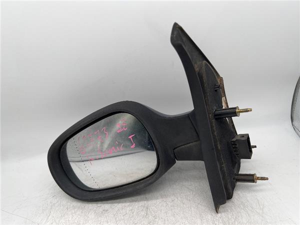 Retrovisor Electrico Izquierdo Renault Scenic I (JA...)(1999->) 1.9 dCi RX4 - 346634