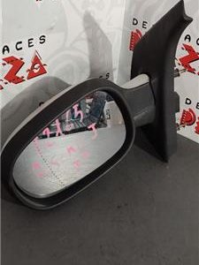 Retrovisor Electrico Izquierdo Renault Scenic I (JA...)(1999->) 1.9 dTi (JA0N) - 331703