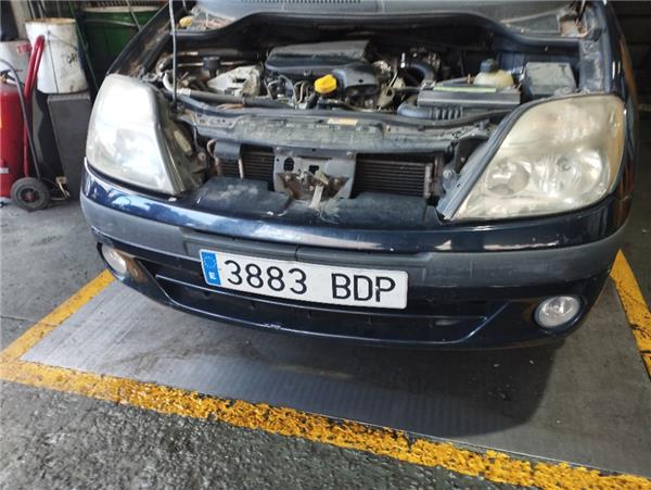 Retrovisor Electrico Izquierdo Renault Scenic I (JA...)(1999->) 1.9 dTi (JA0N) - 419387 - Imagen 4