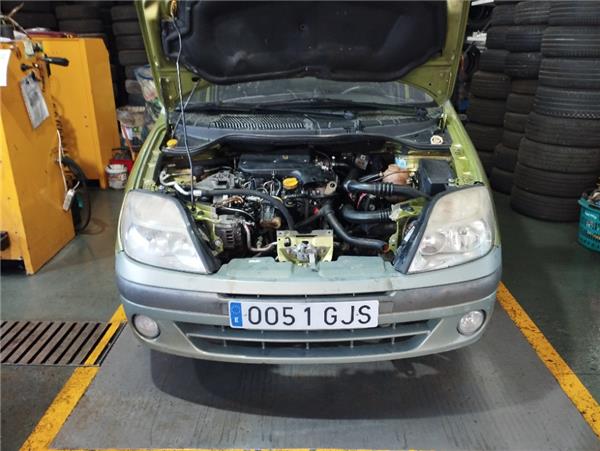 Retrovisor Electrico Izquierdo Renault Scenic I (JA...)(1999->) 1.9 dTi (JA0N) - 395032 - Imagen 5