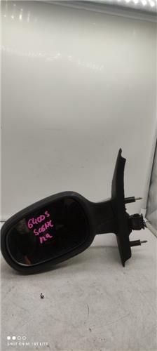 Retrovisor Electrico Izquierdo Renault Scenic I (JA...)(1999->) 1.9 dTi (JA0N) - 395032