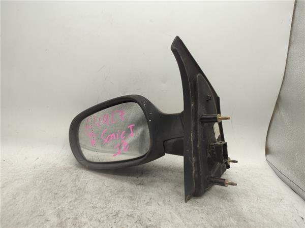 Retrovisor Electrico Izquierdo Renault Scenic I (JA...)(1999->) 1.9 dTi (JA0N) - 419387