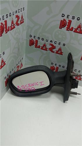 Retrovisor Electrico Izquierdo Renault Scenic I (JA...)(1999->) - 306993