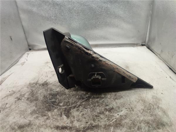 Retrovisor Electrico Izquierdo Renault Scenic II (JM)(2003->) 1.5 dCi (JM1E) - 488812 - Imagen 2