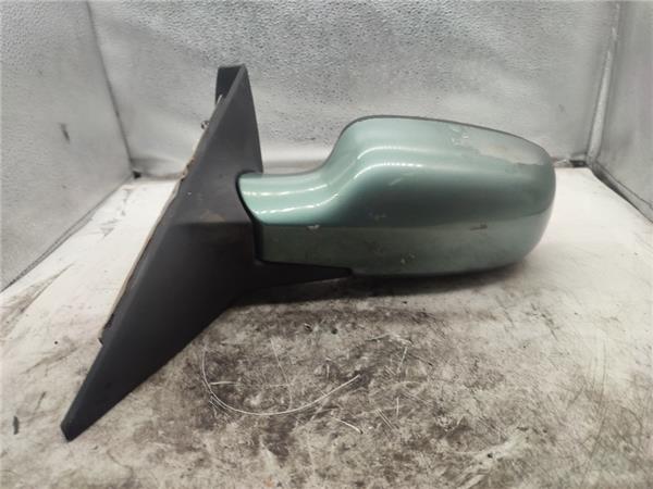 Retrovisor Electrico Izquierdo Renault Scenic II (JM)(2003->) 1.5 dCi (JM1E) - 488812 - Imagen 3