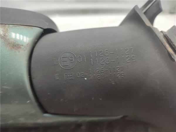Retrovisor Electrico Izquierdo Renault Scenic II (JM)(2003->) 1.5 dCi (JM1E) - 488812 - Imagen 4