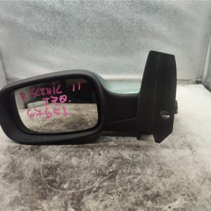 Retrovisor Electrico Izquierdo Renault Scenic II (JM)(2003->) 1.5 dCi (JM1E) - 488812