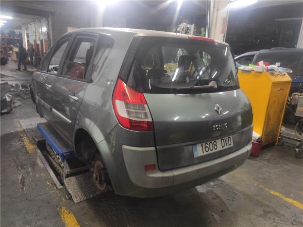 Retrovisor Electrico Izquierdo Renault Scenic II (JM)(2003->) 1.5 dCi (JM1E) - 488812 - Imagen 5
