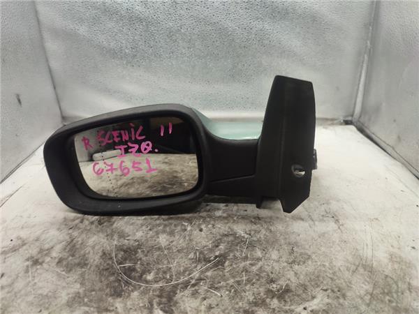 Retrovisor Electrico Izquierdo Renault Scenic II (JM)(2003->) 1.5 dCi (JM1E) - 488812