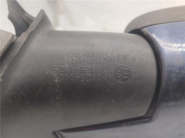 Retrovisor Electrico Izquierdo Renault Scenic II (JM)(2003->) 1.6 16V - 500562 - Imagen 3
