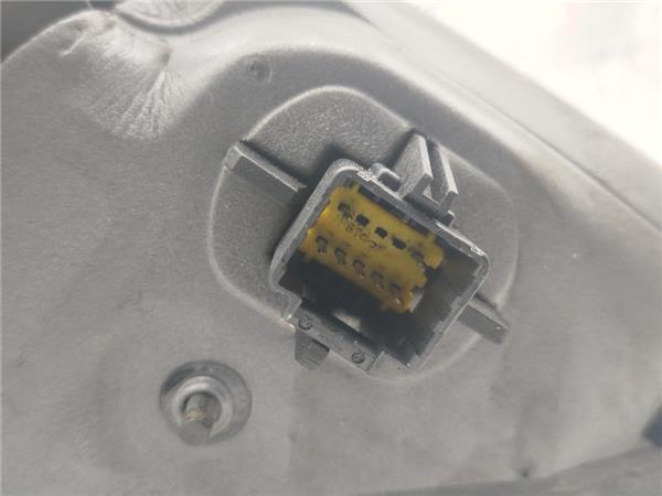 Retrovisor Electrico Izquierdo Renault Scenic II (JM)(2003->) 1.6 16V - 500562 - Imagen 4