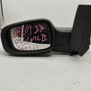 Retrovisor Electrico Izquierdo Renault Scenic II (JM)(2003->) 1.6 16V - 500562