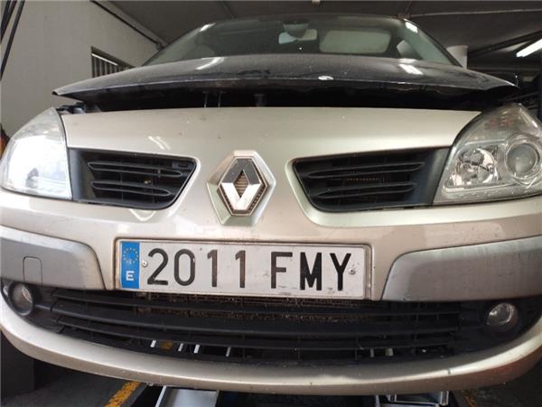 Retrovisor Electrico Izquierdo Renault Scenic II (JM)(2003->) 1.6 16V - 500562 - Imagen 5